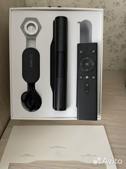 Цифровая тв приставка