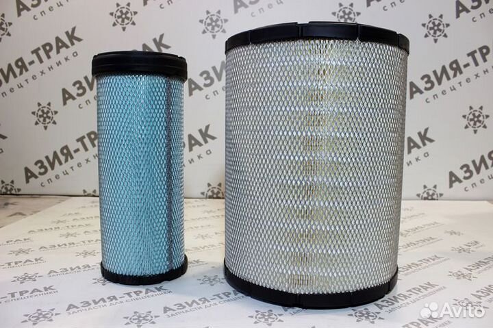 JS3540AB Фильтр воздушный