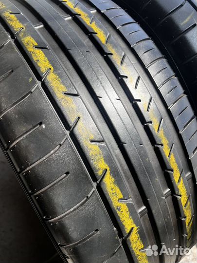 Dunlop SP Sport Maxx 050 265/50 R20