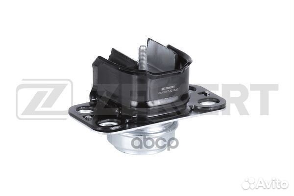 Опора двигателя прав. Renault Clio II 98- Kang