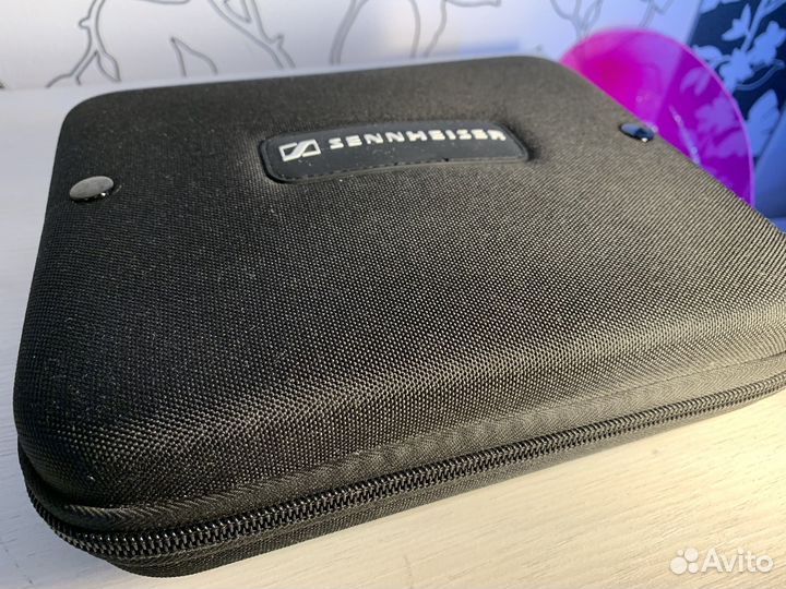 Наушники Sennheiser Game Zero