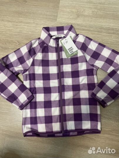 Толстовка hm