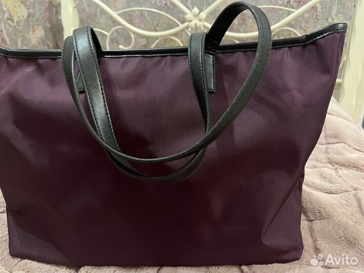 Сумка шопер или для пляжа