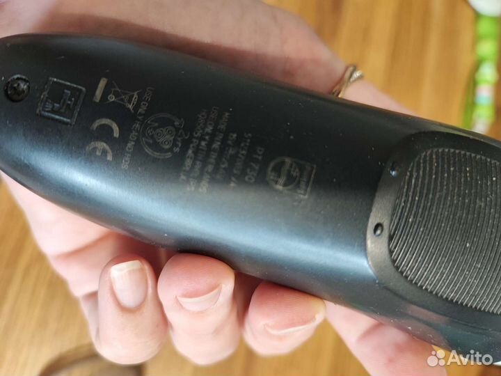 Электробритва philips PT730