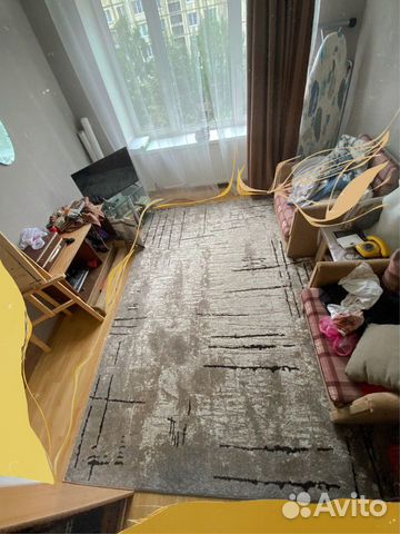 Ковёр 200 на 300