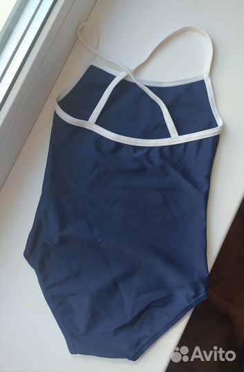 Купальник на девочку 1 годик