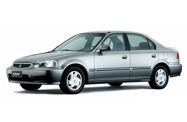 Honda Civic Ferio II (1995—2000) Седан