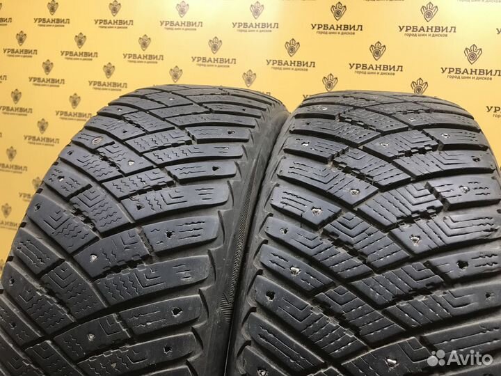 Goodyear Ultragrip Ice Arctic 195/55 R16 87T