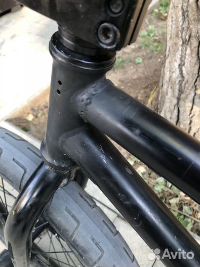 Bmx custom (читайте описание)