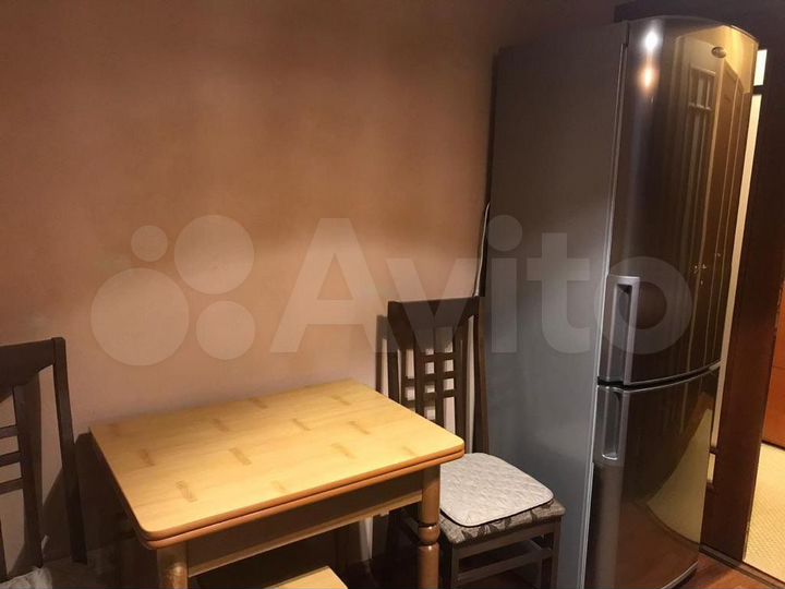 1-к. квартира, 34 м², 8/9 эт.