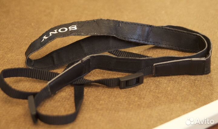 Аксессуары для фотоаппаратов Sony/ Любитель