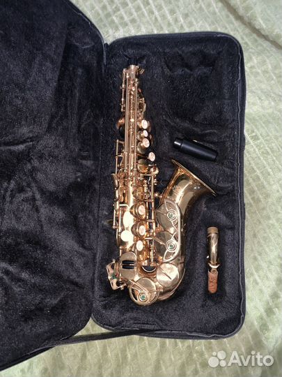 Саксофон J. Michael SPC-700