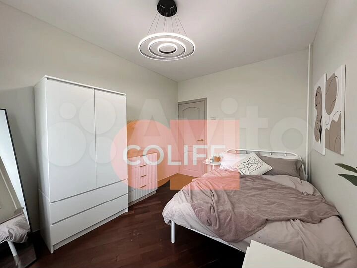 Комната 11 м² в 5-к., 3/16 эт.