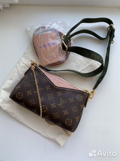 Сумка Louis Vuitton женская новая