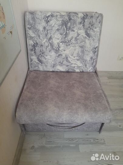 Кресло кровать бу