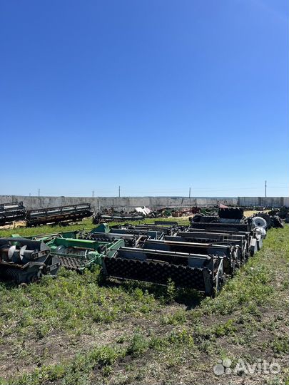 Подборщик Морозовсксельмаш рсм-081.08.01