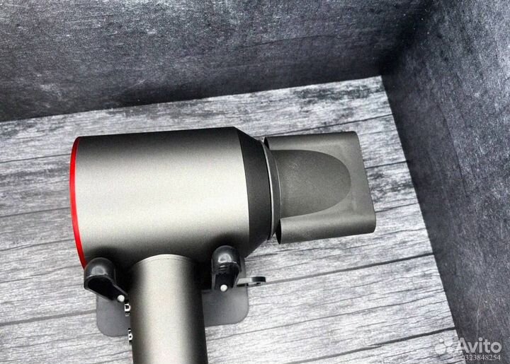 Фен Dyson Малайзия