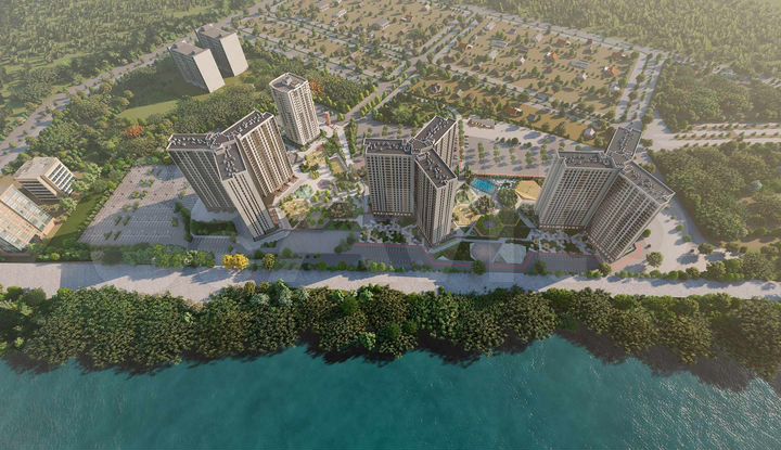 Свободного назначения, 63.76 м²