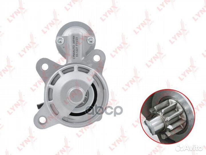 Прокладка/gasket, camshaft ES1227 lynxauto