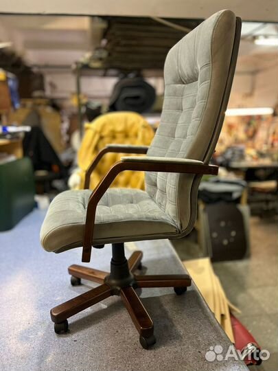 Кресло руководителя