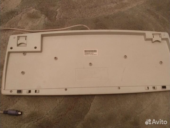 Клавиатура genius