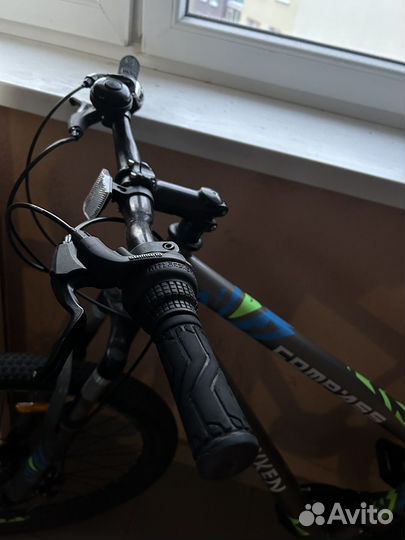 Велосипеды бу взрослый