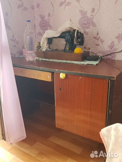 Письменный стол бу