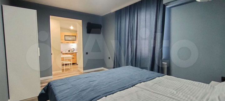 Комната 40 м², 1/1 эт.