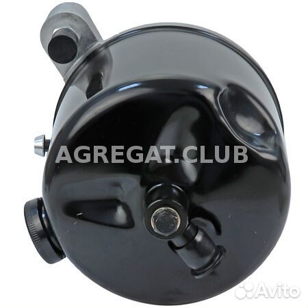 Насос гидравлический krauf HPQ5016XQ