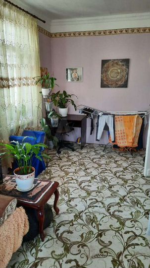 Комната 20 м² в 3-к., 3/4 эт.