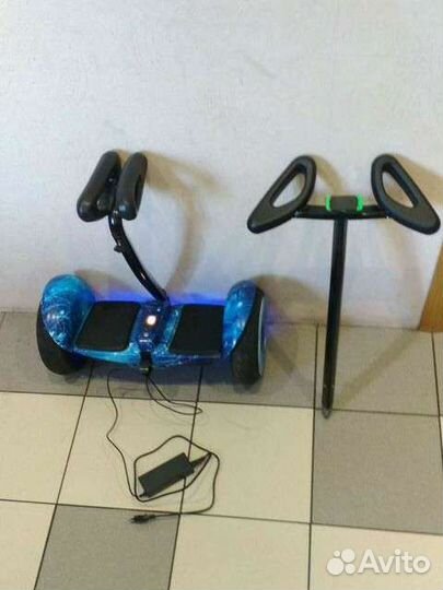 Гироскутер мини segway