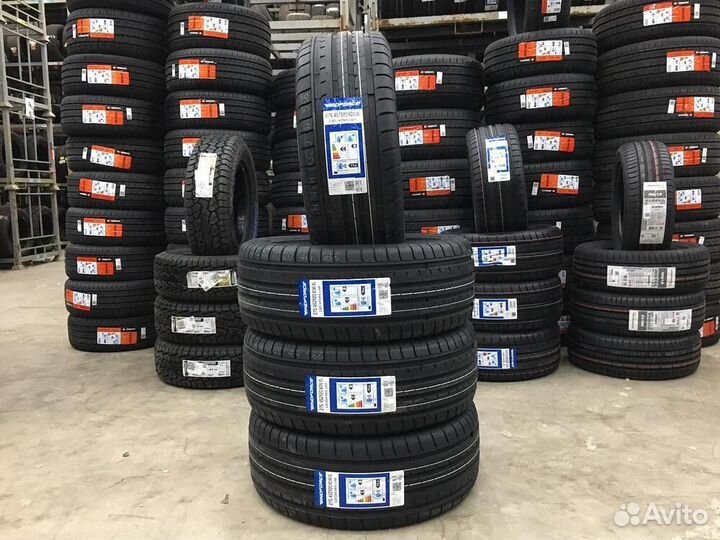 Windforce Catchfors UHP 275/45 R20 110W
