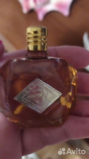 Духи винтажные Аметист