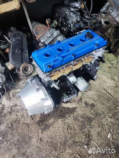 Двигатель змз 406 инжектор
