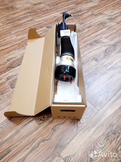 Пневмостойка Mercedes-Benz CL-class W216 new