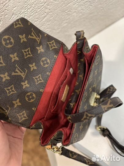 Сумка louis vuitton