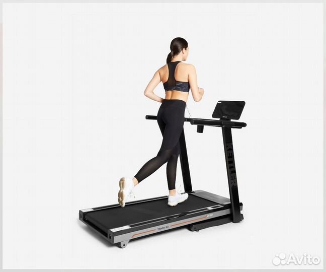 Беговая дорожка Kettler Track R3