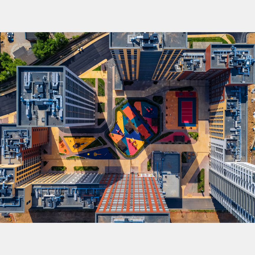 3-к. квартира, 61,7 м², 7/25 эт.