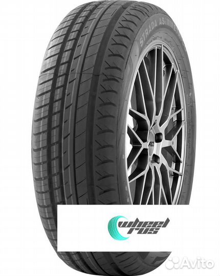 Viatti Strada Asimmetrico V-130 205/55 R16