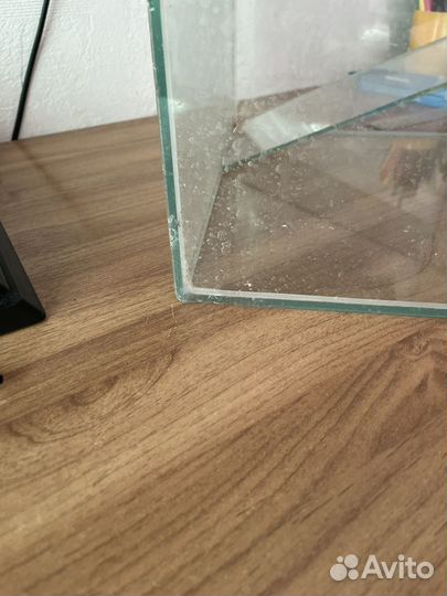 Черепашник аквариум террариум 40 литров