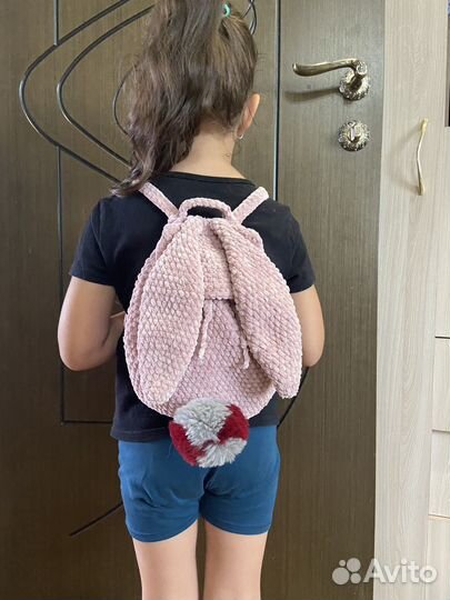 Мягкая игрушка