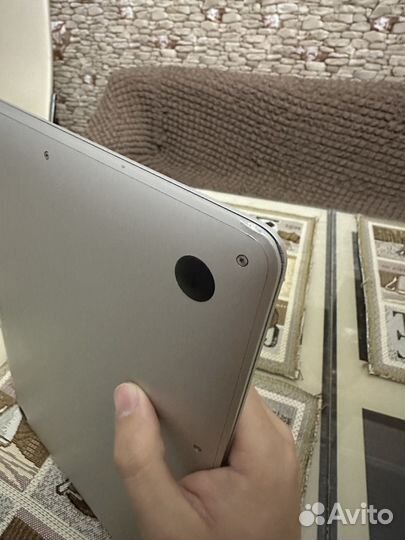 Apple MacBook air 2018