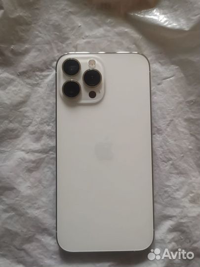 iPhone 13 pro max 128