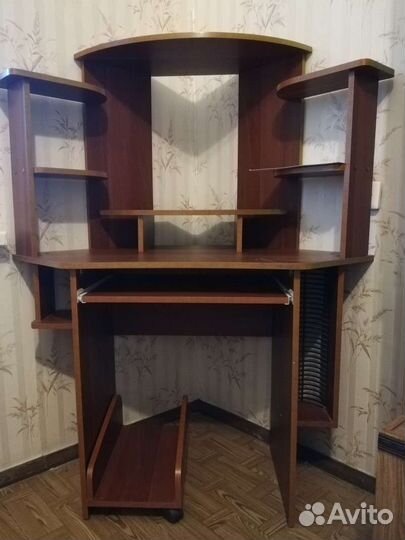 Компьютерный стол бу