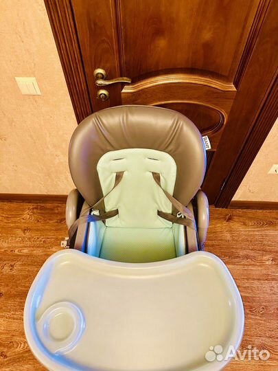 Стульчик для кормления rant