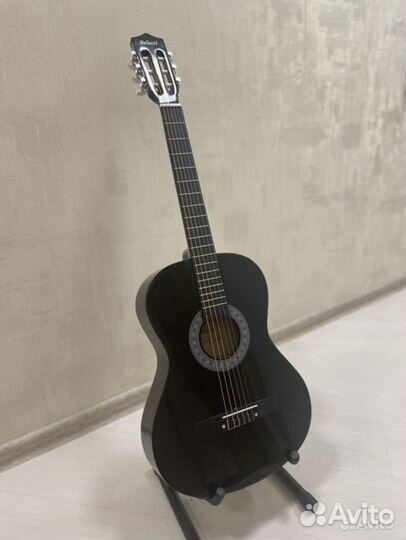 Гитара акустическая