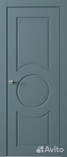 Межкомнатные двери