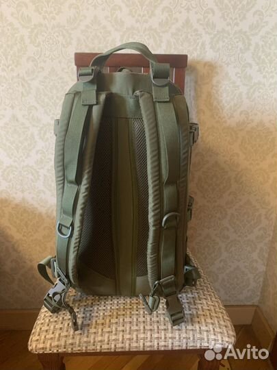 Рюкзак helikon-TEX ratel MK2 backpack – cordura