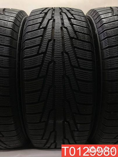 Nokian Tyres Nordman RS2 225/50 R17 98R