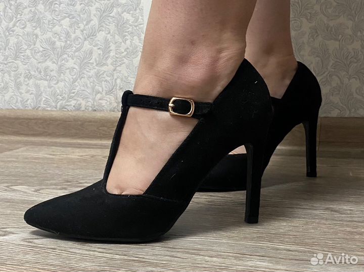 Туфли женские 35 размер